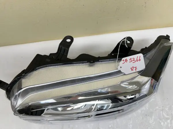 2016 2017 2018 2019 2020 2021 2022 TOYOTA TACOMA HALOGEN LED LEFT OEM HEADLIGHT - Image 17