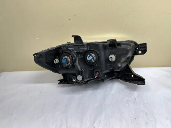 2016 2017 2018 2019 2020 2021 2022 TOYOTA TACOMA HALOGEN LED LEFT OEM HEADLIGHT - Image 18
