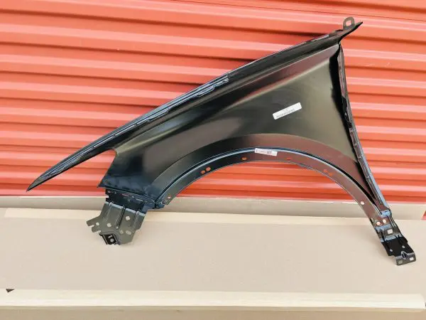 2015 2016 2017 2018 LINCOLN MKC FRONT RIGHT OEM FENDER GENUINE NEW. EJ7Z16005A - Image 14