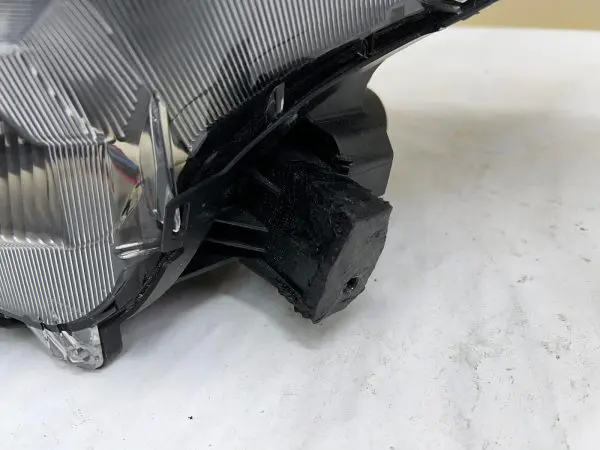 ALL  TABS  2016 2017 2018 TOYOTA RVA4 LED FRONT LEFT OEM HEADLIGHT - Image 5