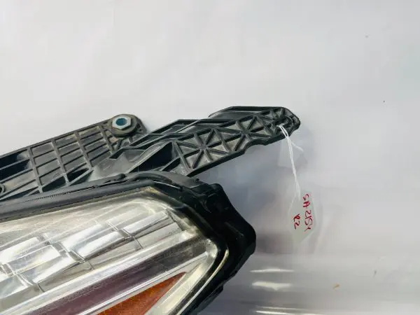 ALL TABS 2009 2010 2011 2012 CHEVY TRAVERSE HALOGEN FRONT LEFT OEM HEADLIGHT - Image 2