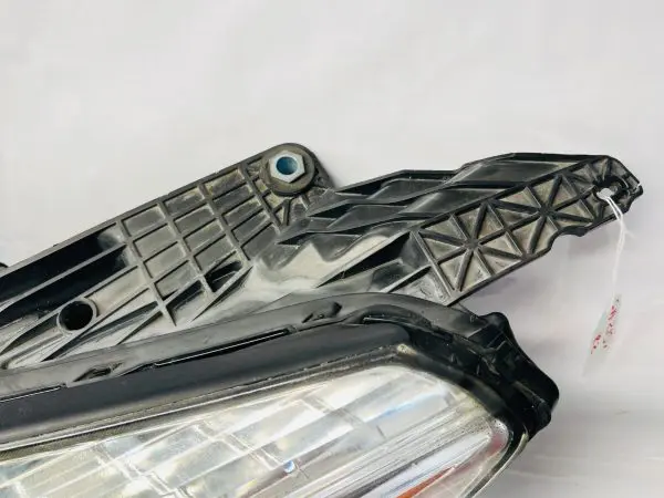 ALL TABS 2009 2010 2011 2012 CHEVY TRAVERSE HALOGEN FRONT LEFT OEM HEADLIGHT - Image 3