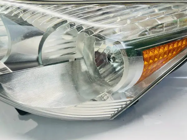 ALL TABS 2009 2010 2011 2012 CHEVY TRAVERSE HALOGEN FRONT LEFT OEM HEADLIGHT - Image 6