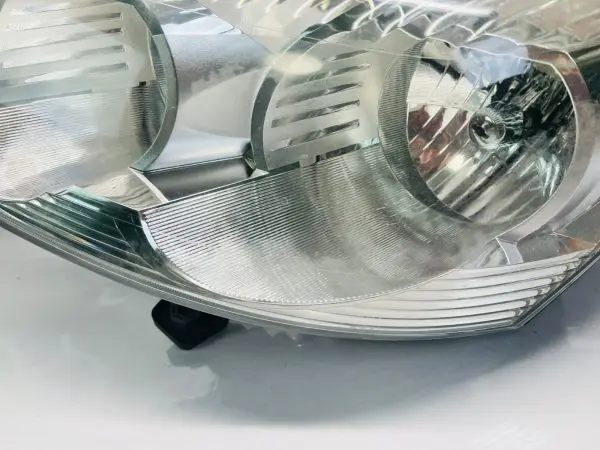 ALL TABS 2009 2010 2011 2012 CHEVY TRAVERSE HALOGEN FRONT LEFT OEM HEADLIGHT - Image 7