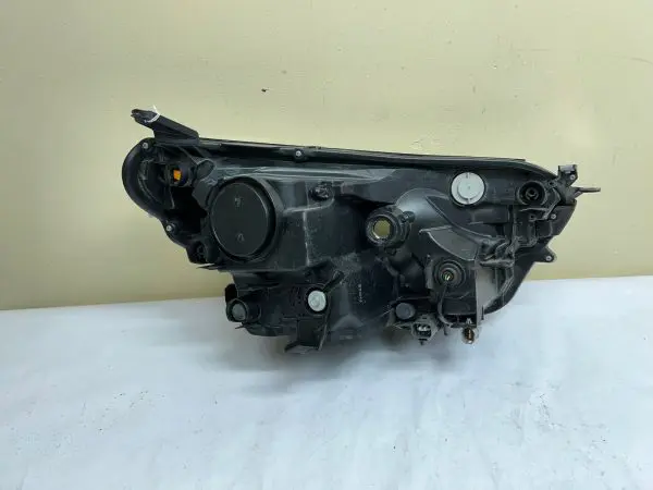 ALL  TABS  2016 2017 2018 TOYOTA RVA4 LED FRONT LEFT OEM HEADLIGHT - Image 12