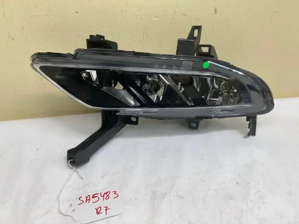 ALL TABS 2016 2017 2018 2019 NISSAN MAXIMA HALOGEN FRONT LEFT OEM FOG LIGHT