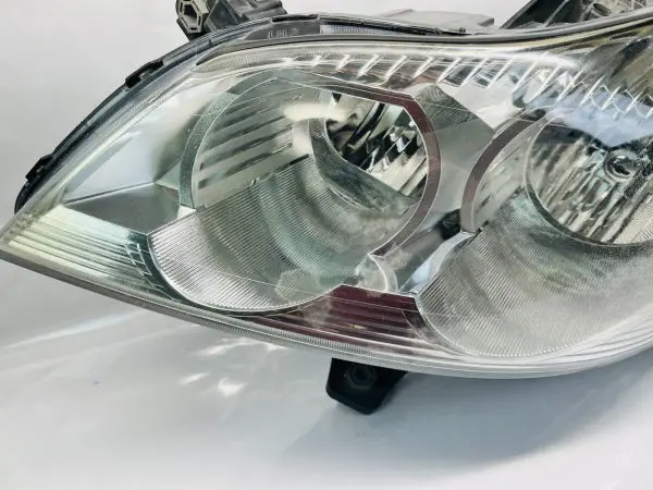 ALL TABS 2009 2010 2011 2012 CHEVY TRAVERSE HALOGEN FRONT LEFT OEM HEADLIGHT - Image 8