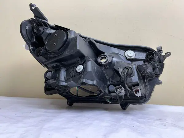 ALL  TABS  2016 2017 2018 TOYOTA RVA4 LED FRONT LEFT OEM HEADLIGHT - Image 13