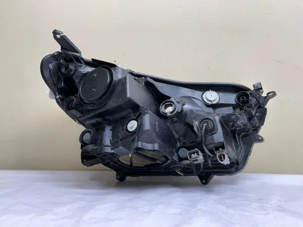 ALL  TABS  2016 2017 2018 TOYOTA RVA4 LED FRONT LEFT OEM HEADLIGHT - Image 14