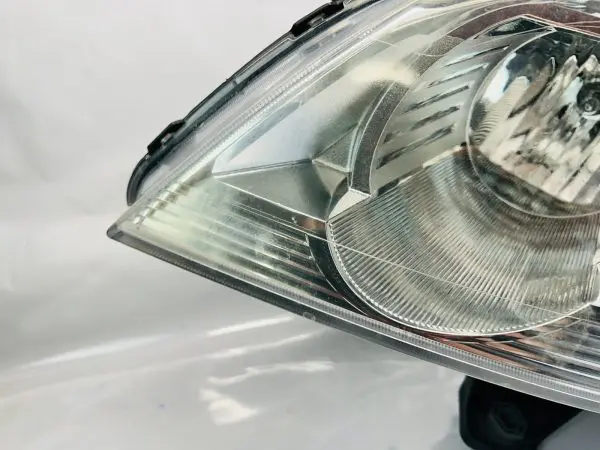 ALL TABS 2009 2010 2011 2012 CHEVY TRAVERSE HALOGEN FRONT LEFT OEM HEADLIGHT - Image 10