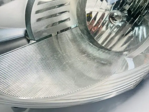 ALL TABS 2009 2010 2011 2012 CHEVY TRAVERSE HALOGEN FRONT LEFT OEM HEADLIGHT - Image 11