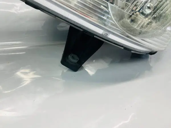 ALL TABS 2009 2010 2011 2012 CHEVY TRAVERSE HALOGEN FRONT LEFT OEM HEADLIGHT - Image 12