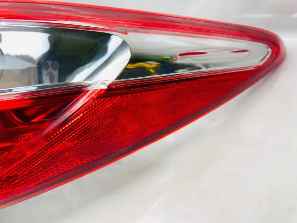 🎈🎈  2015 2016 2017 TOYOTA CAMRY REAR RIGHT OUTER OEM TAIL LIGHT - Image 5