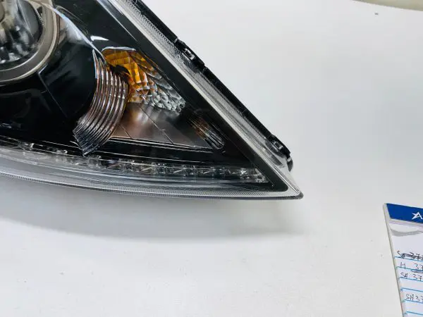 MINT 2013 2014 2015 2016 KIA SPORTAGE HALOGEN LED RIGHT OEM HEADLIGHT 921023w710 - Image 2