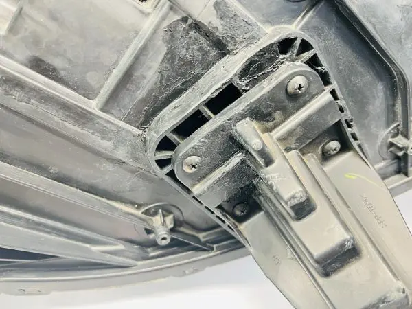 ALL TABS 2009 2010 2011 2012 CHEVY TRAVERSE HALOGEN FRONT LEFT OEM HEADLIGHT - Image 14