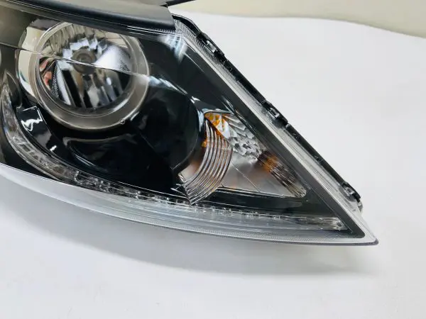 MINT 2013 2014 2015 2016 KIA SPORTAGE HALOGEN LED RIGHT OEM HEADLIGHT 921023w710 - Image 3
