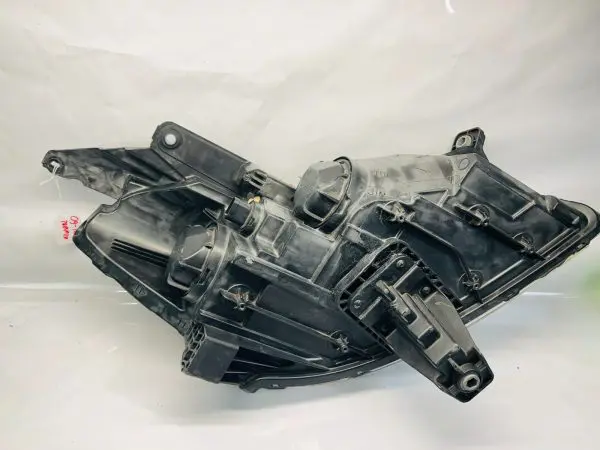 ALL TABS 2009 2010 2011 2012 CHEVY TRAVERSE HALOGEN FRONT LEFT OEM HEADLIGHT - Image 15