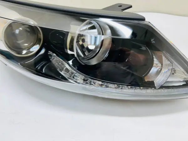 MINT 2013 2014 2015 2016 KIA SPORTAGE HALOGEN LED RIGHT OEM HEADLIGHT 921023w710 - Image 5
