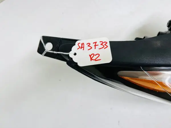 MINT 2013 2014 2015 2016 KIA SPORTAGE HALOGEN LED RIGHT OEM HEADLIGHT 921023w710 - Image 9