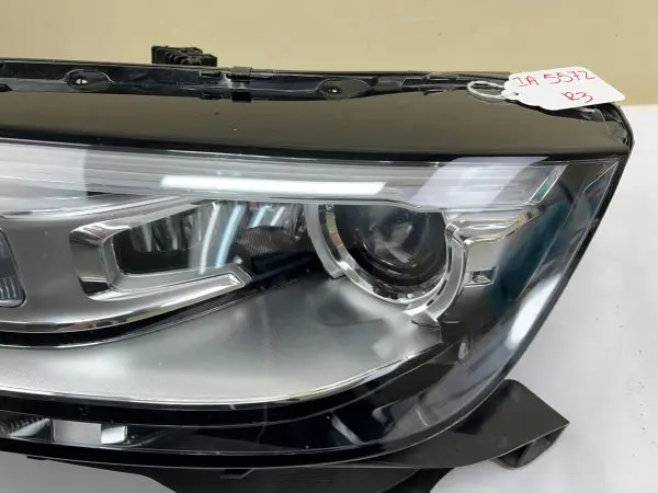 COMPLETE 2018 2019 2020 AUDI Q5 XENON HID FRONT LEFT OEM HEADLIGHT 80A941005B - Image 5