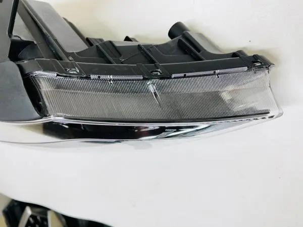 MINT 2013 2014 2015 2016 KIA SPORTAGE HALOGEN LED RIGHT OEM HEADLIGHT 921023w710 - Image 11