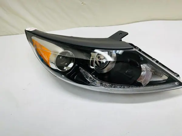 MINT 2013 2014 2015 2016 KIA SPORTAGE HALOGEN LED RIGHT OEM HEADLIGHT 921023w710 - Image 12