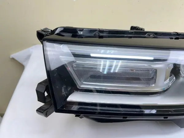 COMPLETE 2018 2019 2020 AUDI Q5 XENON HID FRONT LEFT OEM HEADLIGHT 80A941005B - Image 9