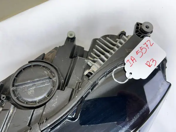 COMPLETE 2018 2019 2020 AUDI Q5 XENON HID FRONT LEFT OEM HEADLIGHT 80A941005B - Image 14