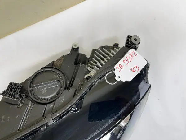 COMPLETE 2018 2019 2020 AUDI Q5 XENON HID FRONT LEFT OEM HEADLIGHT 80A941005B - Image 15