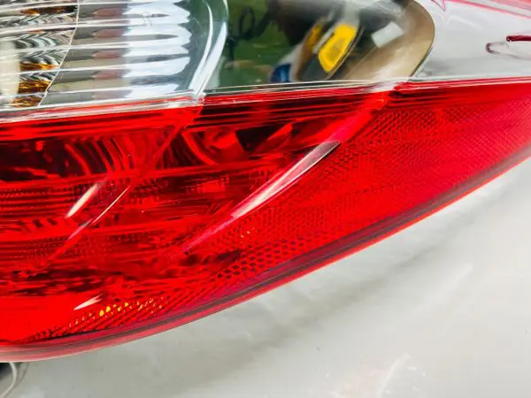 🎈🎈  2015 2016 2017 TOYOTA CAMRY REAR RIGHT OUTER OEM TAIL LIGHT - Image 6