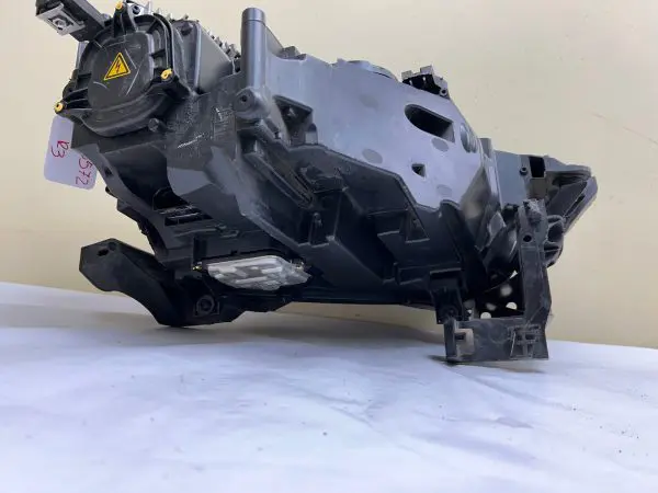 COMPLETE 2018 2019 2020 AUDI Q5 XENON HID FRONT LEFT OEM HEADLIGHT 80A941005B - Image 18