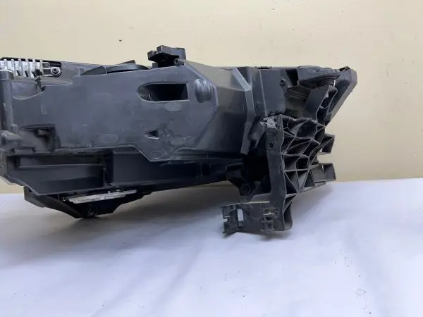 COMPLETE 2018 2019 2020 AUDI Q5 XENON HID FRONT LEFT OEM HEADLIGHT 80A941005B - Image 19