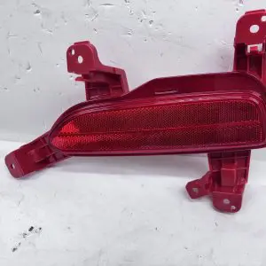 92406C5500 2019 2020 Kia Sorento Rear Right Capa Bumper Reflector