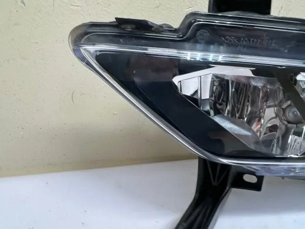 ALL TABS 2016 2017 2018 2019 NISSAN MAXIMA HALOGEN FRONT LEFT OEM FOG LIGHT - Image 2