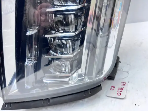 2015 2016 2017 2018 2019 2020 CADILLAC ESCALADE LED LEFT OEM HEADLIGHT 84216044 - Image 8
