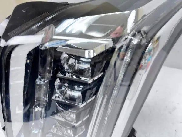 2015 2016 2017 2018 2019 2020 CADILLAC ESCALADE LED LEFT OEM HEADLIGHT 84216044 - Image 12