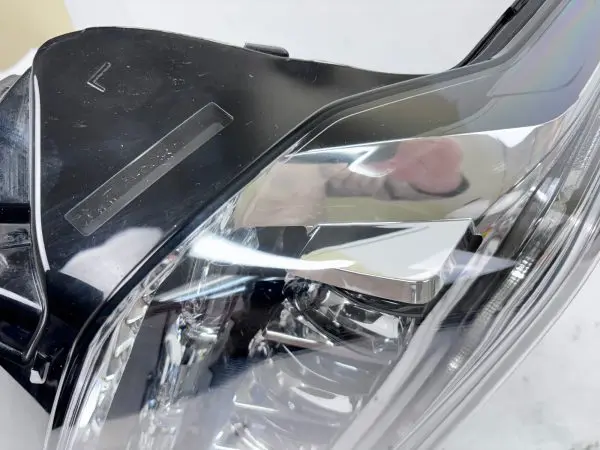 2015 2016 2017 2018 2019 2020 CADILLAC ESCALADE LED LEFT OEM HEADLIGHT 84216044 - Image 13