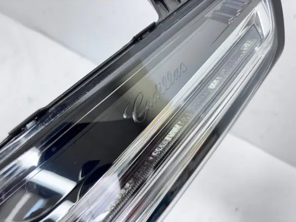 2015 2016 2017 2018 2019 2020 CADILLAC ESCALADE LED LEFT OEM HEADLIGHT 84216044 - Image 14