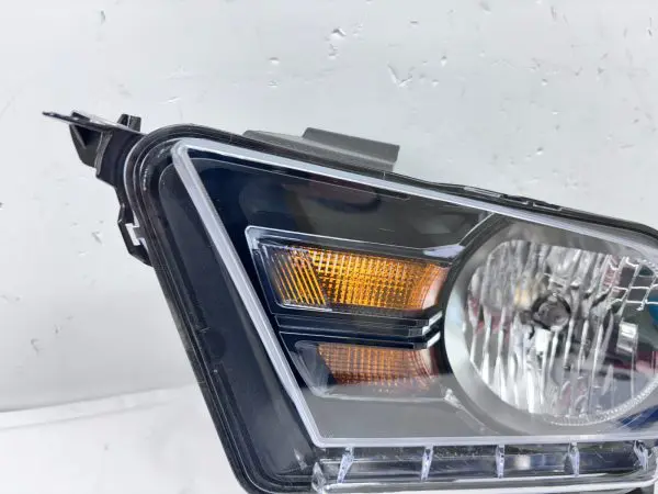 2010 2011 2012 2013 2014 FORD MUSTANG HALOGEN FRONT LEFT CAPA HEADLIGHT - Image 6