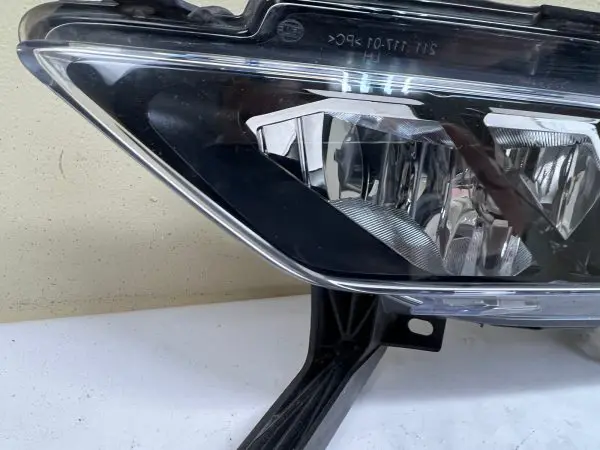 ALL TABS 2016 2017 2018 2019 NISSAN MAXIMA HALOGEN FRONT LEFT OEM FOG LIGHT - Image 3