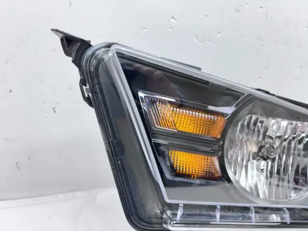 2010 2011 2012 2013 2014 FORD MUSTANG HALOGEN FRONT LEFT CAPA HEADLIGHT - Image 7