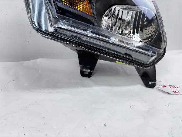 2010 2011 2012 2013 2014 FORD MUSTANG HALOGEN FRONT LEFT CAPA HEADLIGHT - Image 8