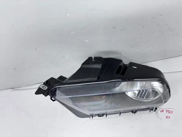 2010 2011 2012 2013 2014 FORD MUSTANG HALOGEN FRONT LEFT CAPA HEADLIGHT - Image 11