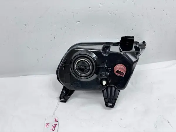 2010 2011 2012 2013 2014 FORD MUSTANG HALOGEN FRONT LEFT CAPA HEADLIGHT - Image 12