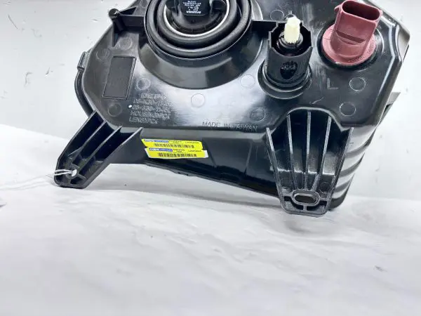 2010 2011 2012 2013 2014 FORD MUSTANG HALOGEN FRONT LEFT CAPA HEADLIGHT - Image 13
