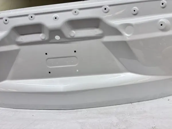 MINT OEM 2021 2022 2023 2024 CADILLAC ESCALADE REAR LIFTGATE TAILGATE 84880968 - Image 9
