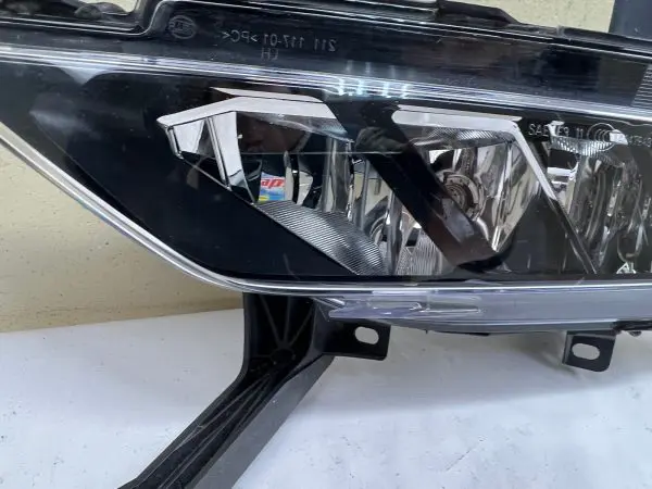 ALL TABS 2016 2017 2018 2019 NISSAN MAXIMA HALOGEN FRONT LEFT OEM FOG LIGHT - Image 4