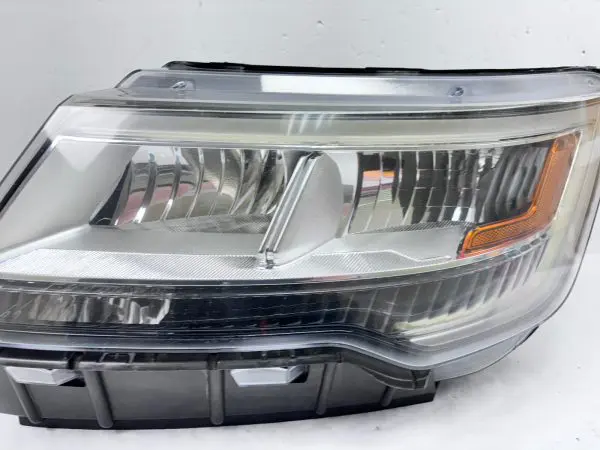 2016 2017 2018 2019 FORD EXPLORER LED FRONT LEFT OEM HEADLIGHT JB5313006KE - Image 3