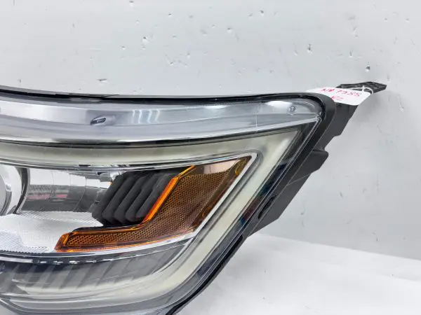 2016 2017 2018 2019 FORD EXPLORER LED FRONT LEFT OEM HEADLIGHT JB5313006KE - Image 5