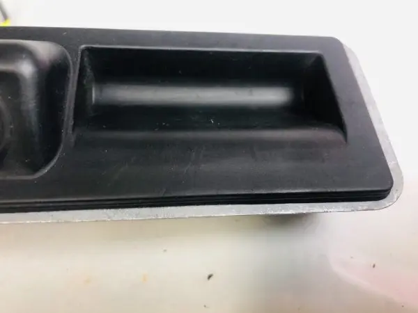 8v0827566. 2015 2016 2017 2018 AUDI A3 S3 A6 S6 A7 RS7 REAR CAMERA DOOR HANDLE - Image 6